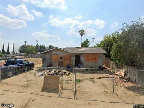 Tamarack St, Bakersfield, CA 93307