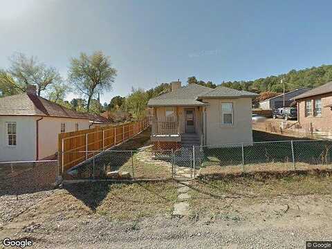 Maple St # B, Trinidad, CO 81082