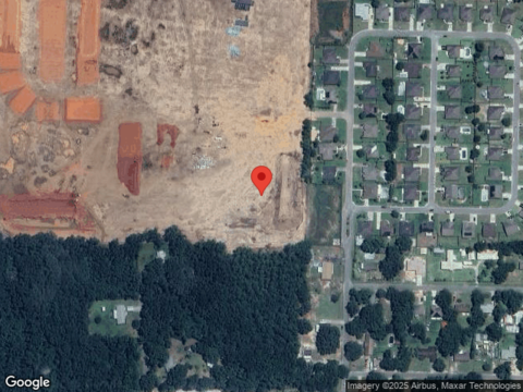 Eagles Ridge Rd Lot 18C, Milton, FL 32571