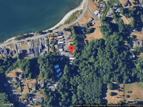 Beach Dr E Trlr 25, Port Orchard, WA 98366