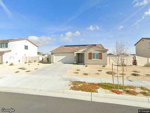 W Avenue J4, Lancaster, CA 93536