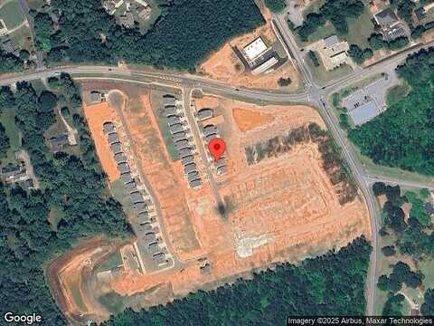 Portsbrook Ave, Snellville, GA 30039