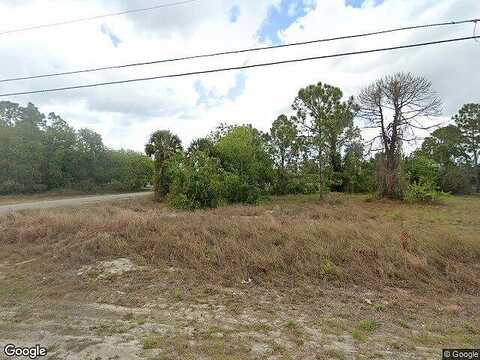 3Rd St W, Lehigh Acres, FL 33971