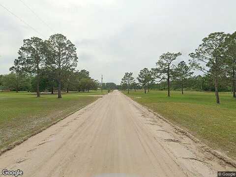 Pete Johnson Rd, Macclenny, FL 32063