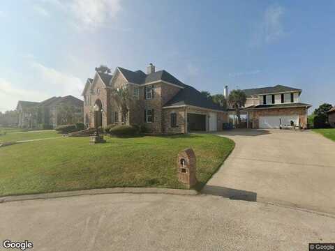 Canvasback Dr, Orange, TX 77632