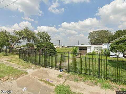 Ventas Dr, Houston, TX 77047