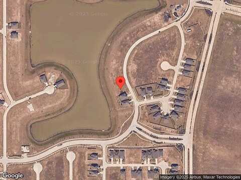 Lago Costa Dr, La Marque, TX 77568