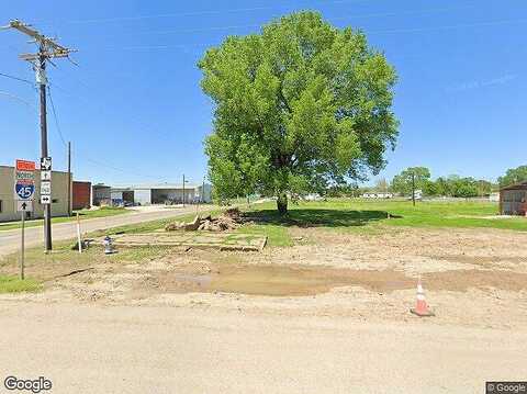 Cottonwood, Streetman, TX 75859