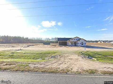 Lanier Road Ne, Ludowici, GA 31316