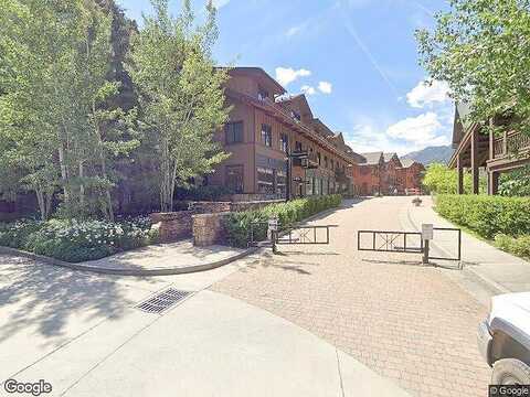 Prospector Rd Fl 35, Aspen, CO 81611