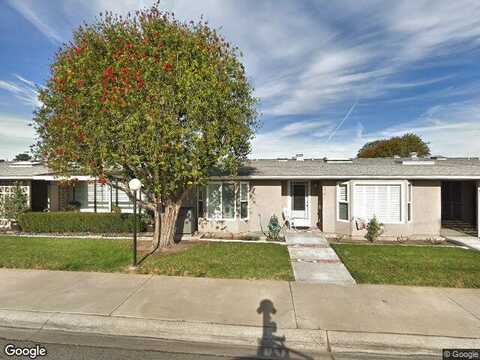 Pelham Rd Unit 66E, Seal Beach, CA 90740