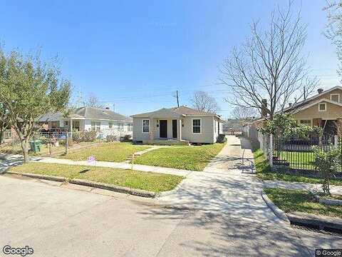 Lawson Walk Ln, Houston, TX 77047