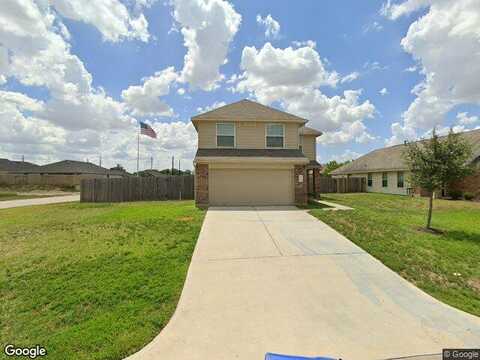 Wild Strawberry Road, Houston, TX 77038