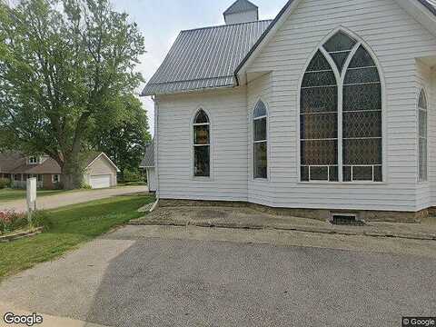 Church, BLANCHARDVILLE, WI 53516