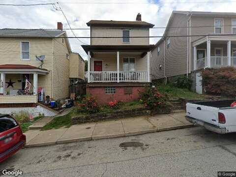 9Th, IRWIN, PA 15642