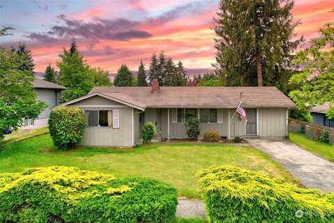 N Dahl Drive, Tacoma, WA 98406