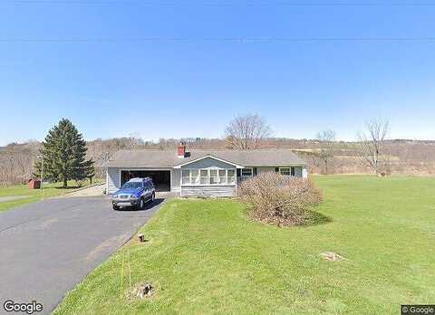 Milwaukee, RANSOM TOWNSHIP, PA 18411