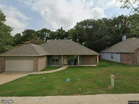 Lone Pine St, Brownsboro, TX 75756