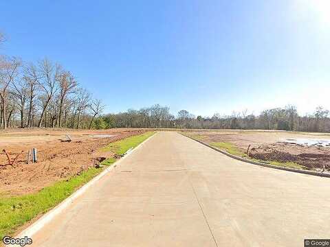 N River Oaks Ln, Chandler, TX 75758