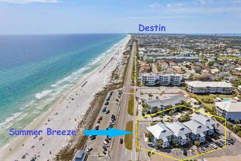 Scenic Gulf Drive #112, Miramar Beach, FL 32550