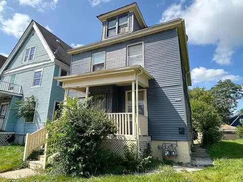 N 35Th Street #2631A, Milwaukee, WI 53210