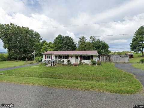 Road Creek Ford, DUGSPUR, VA 24325