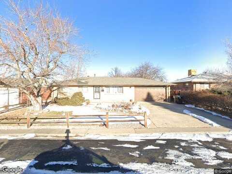 Mason Cir, Westminster, CO 80031