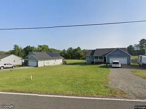 Glendale, GALAX, VA 24333