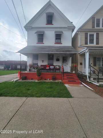 Academy, WILKES BARRE, PA 18702