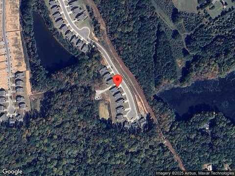 Airmont, SHARPSBURG, GA 30277