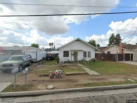 Villa, PORTERVILLE, CA 93257