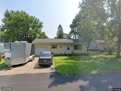 168Th, CHIPPEWA FALLS, WI 54729