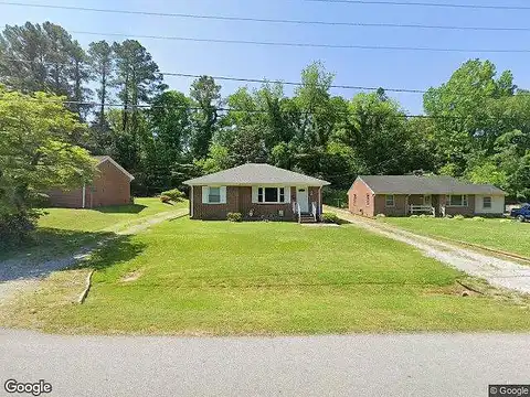 5Th, LAWRENCEVILLE, VA 23868