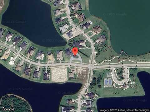 Lake Adelaide, ROCKLEDGE, FL 32955