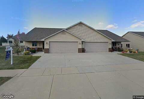 Clark, KIMBERLY, WI 54136