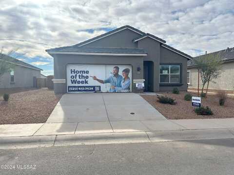 Lilliston, MARANA, AZ 85653