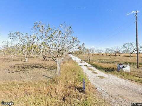 County Road 426, LOLITA, TX 77971