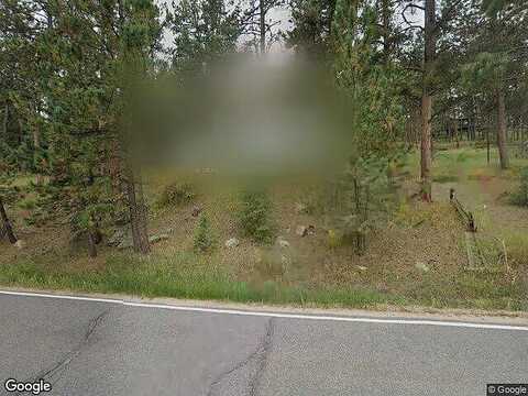 Hatch, EVERGREEN, CO 80439