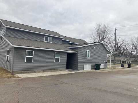 Franklin, WHITEWATER, WI 53190