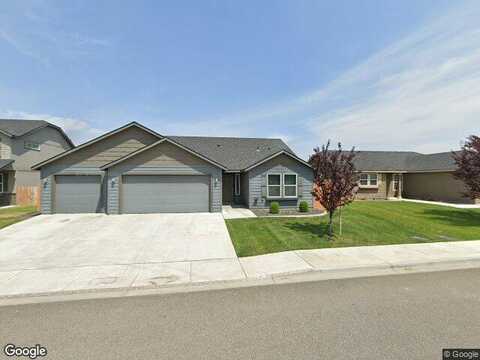 S 11Th Pl, Kennewick, WA 99338