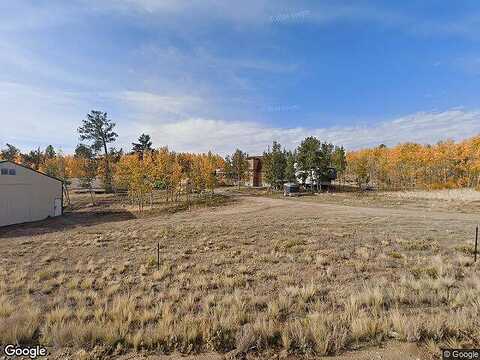 Mcdowell Dr, Jefferson, CO 80456