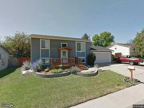 W Hawaii Ave, Lakewood, CO 80232