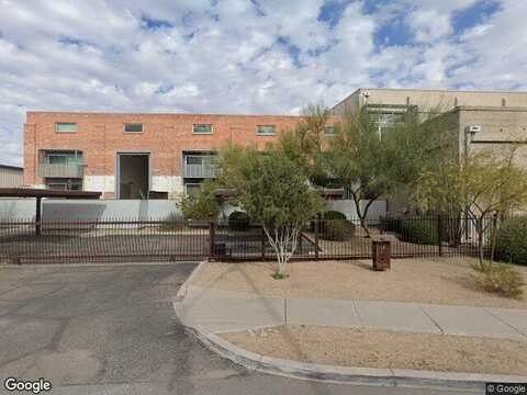 E 17Th St #206, Tucson, AZ 85719