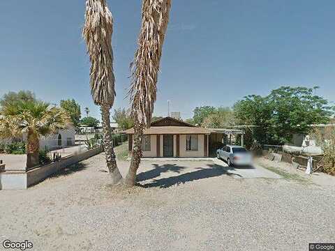 W Papago Dr, Stanfield, AZ 85172