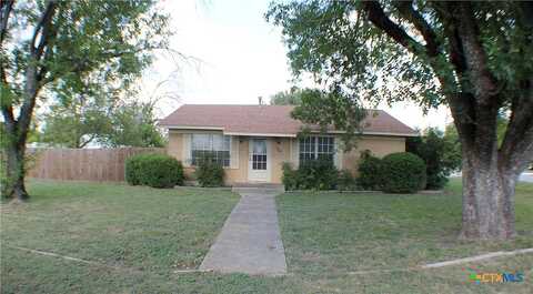 N 7Th Street, Lometa, TX 76853