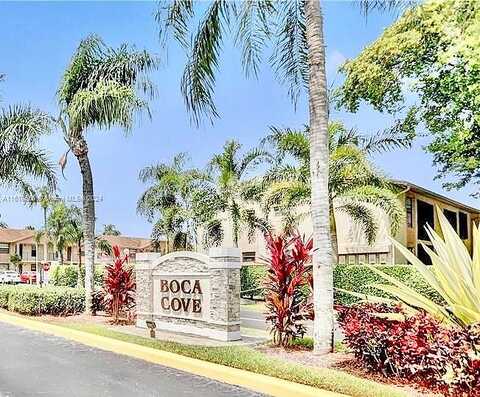 Boca Cove Cir, Boca Raton, FL 33428