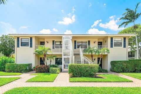 Stratford Drive E, Boynton Beach, FL 33436