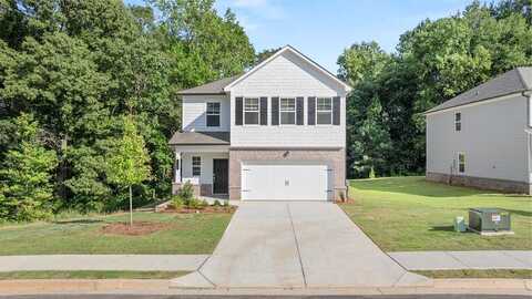 Evergreen Road, Winder, GA 30680