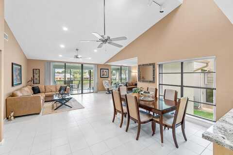 Eastgate Drive, Boynton Beach, FL 33436