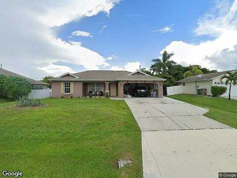 Tropicana Pkwy W, Cape Coral, FL 33993